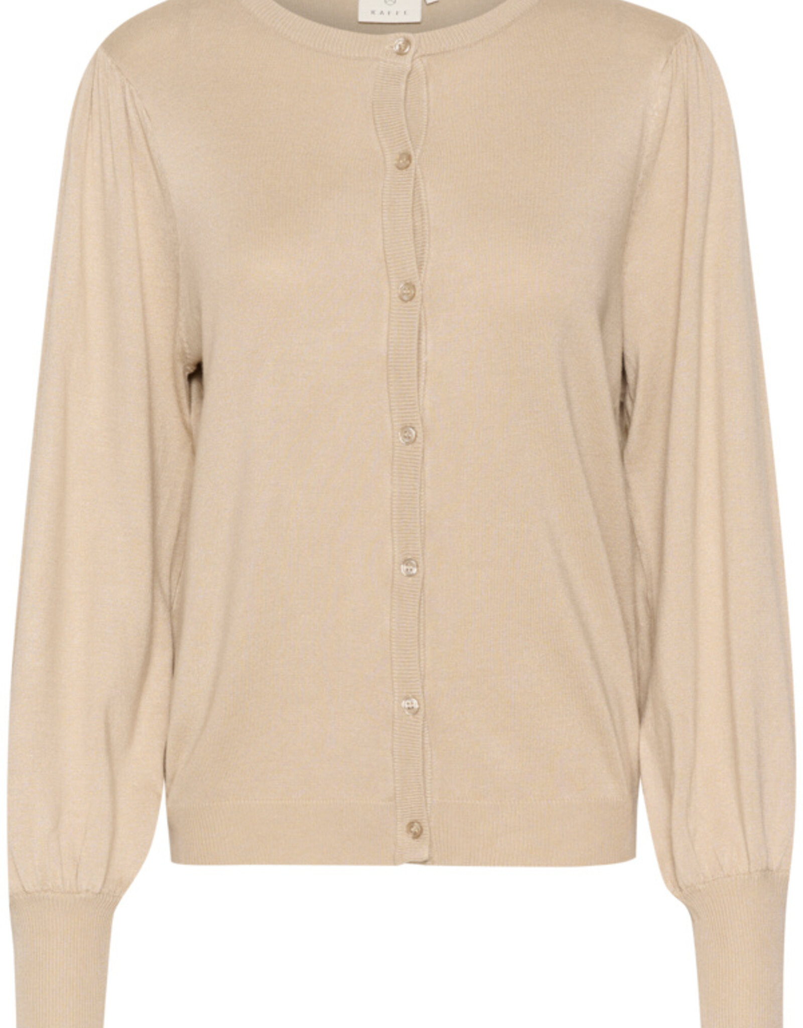 Kaffé  Kaffé  KAlizza  Women's cardigan FW24