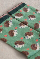 White Stuff White Stuff - HedgeHog Ankle Sock