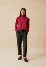 Indi & Cold Indi & cold- VI24TK446 turtle neck FW24