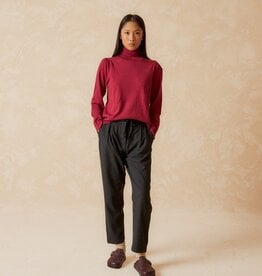 Indi & Cold Indi & cold- VI24TK446 turtle neck FW24