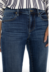 Liverpool Liverpool- LM5158CH4 Denim Marley girlfriend