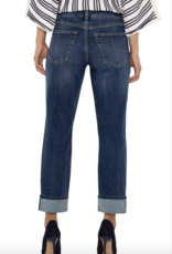Liverpool Liverpool- LM5158CH4 Denim Marley girlfriend