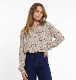 ArtLove ArtLove- 74521 Women's blouse FW24