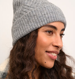 Kaffé Kaffé-  KAgetty Beanie FW24