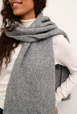 Kaffé Kaffé-  KAgetty foulard FW24