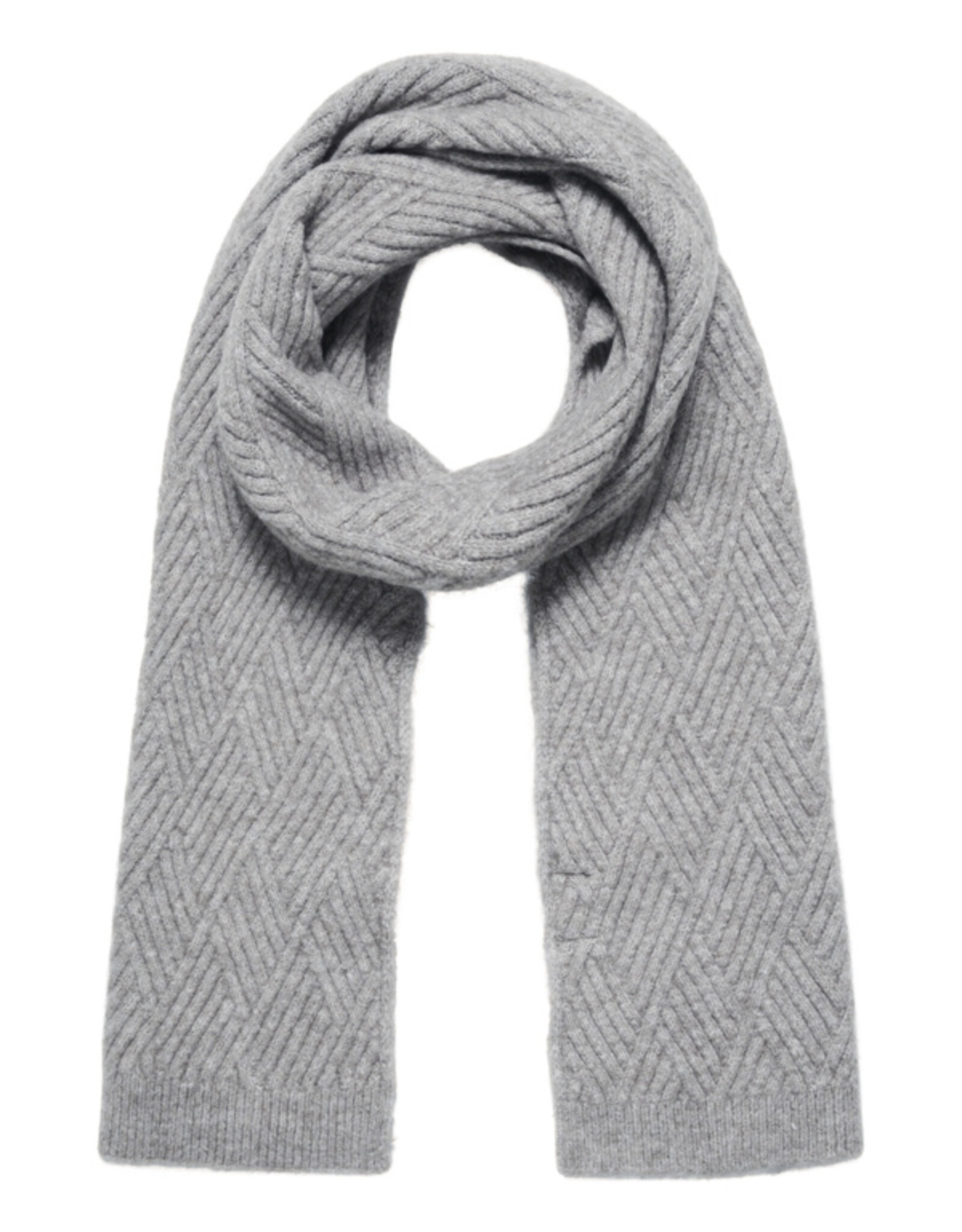 Kaffé Kaffé-  KAgetty foulard FW24