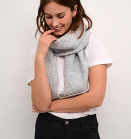 Kaffé Kaffé- KAsiv big Knitted scarf FW24