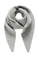 Kaffé Kaffé- KAsiv big Knitted scarf FW24