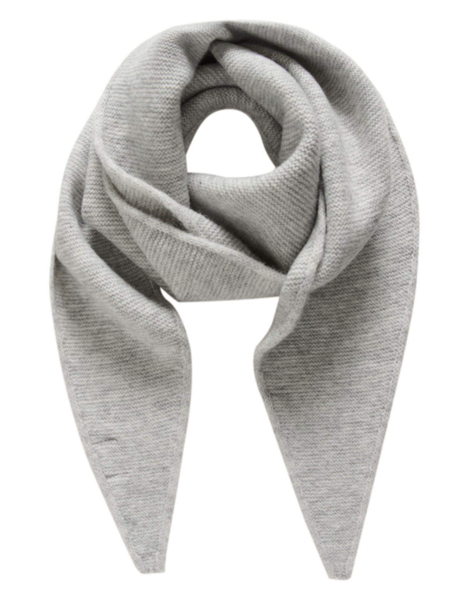 Kaffé Kaffé- KAsiv big Knitted scarf FW24
