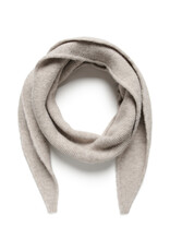 Kaffé Kaffé- KAsiv big Knitted scarf FW24