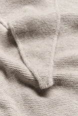 Kaffé Kaffé- KAsiv big Knitted scarf FW24