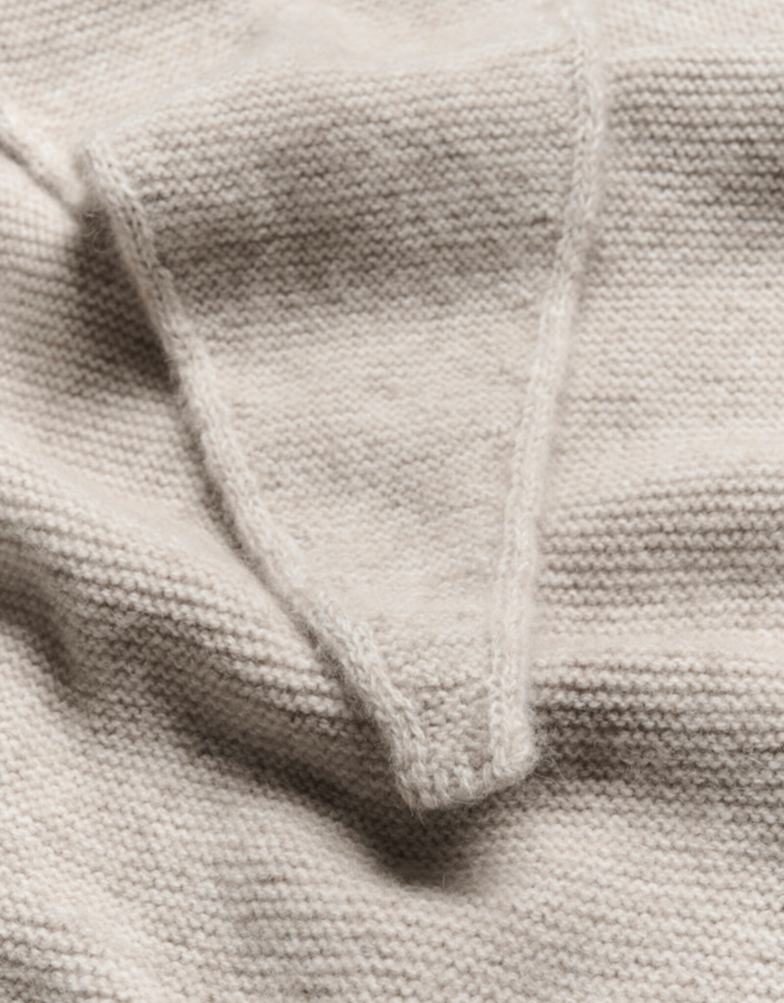 Kaffé Kaffé- KAsiv big Knitted scarf FW24