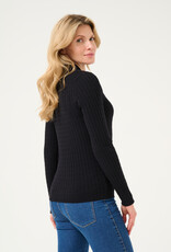 Kaffé Kaffe- Kaflora pullover FW24