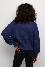 Kaffé Kaffé-Katrina Long sleeve pullover FW24