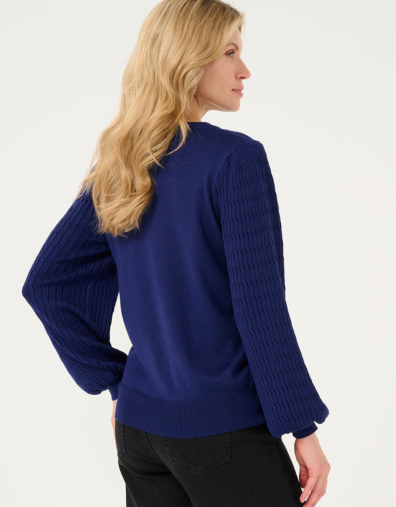 Kaffé Kaffé-Kananna Pullover FW24