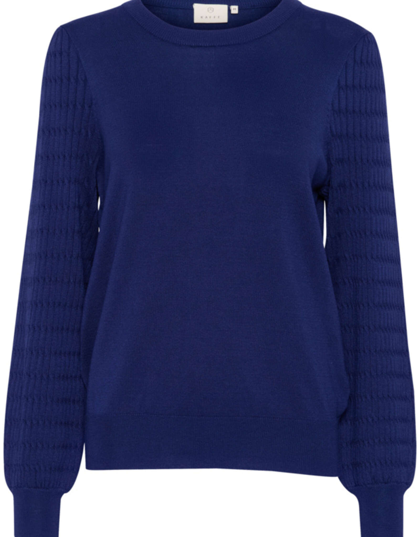 Kaffé Kaffé-Kananna Pullover FW24