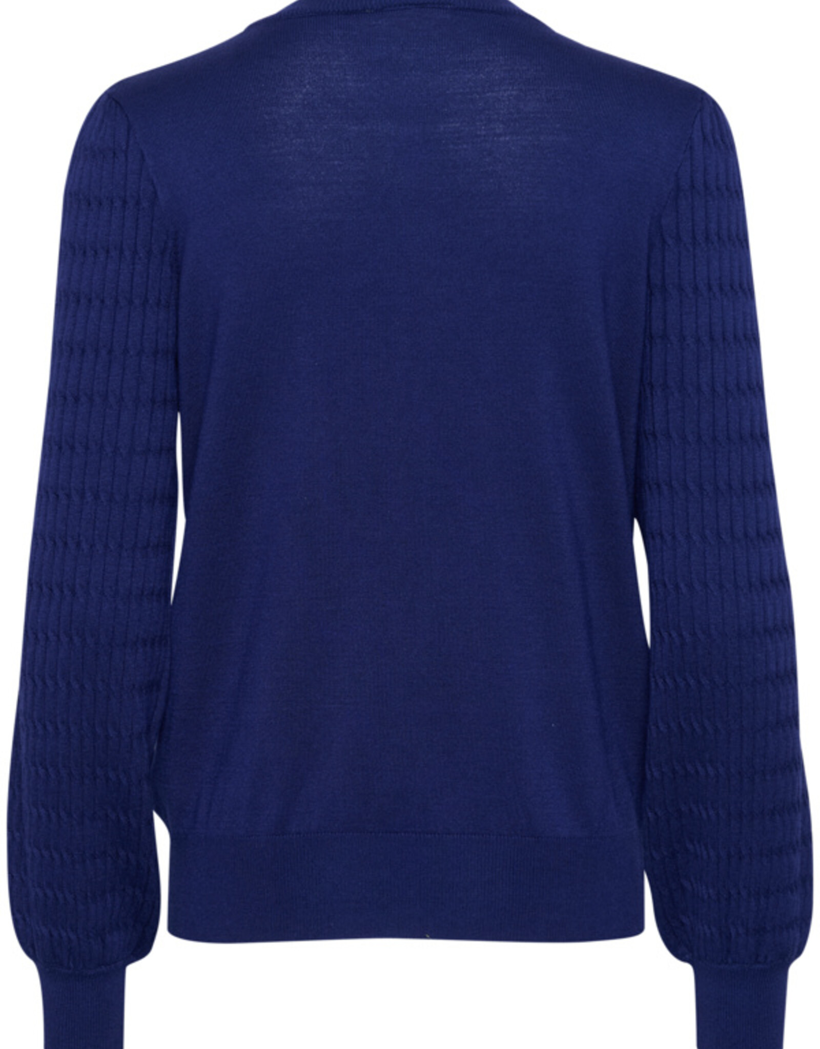 Kaffé Kaffé-Kananna Pullover FW24