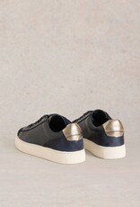 White Stuff White Stuff -  Toni Leather Trainer FW24