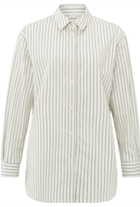 Yaya Yaya- 01201105  blouse rayée FW24