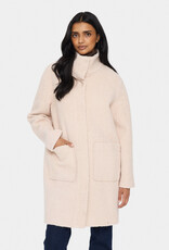 Saint-Tropez Saint-Tropez- FW24 FerddySZ Coat FW24