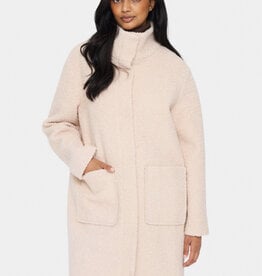 Saint-Tropez FW24 FerddySZ Coat FW24