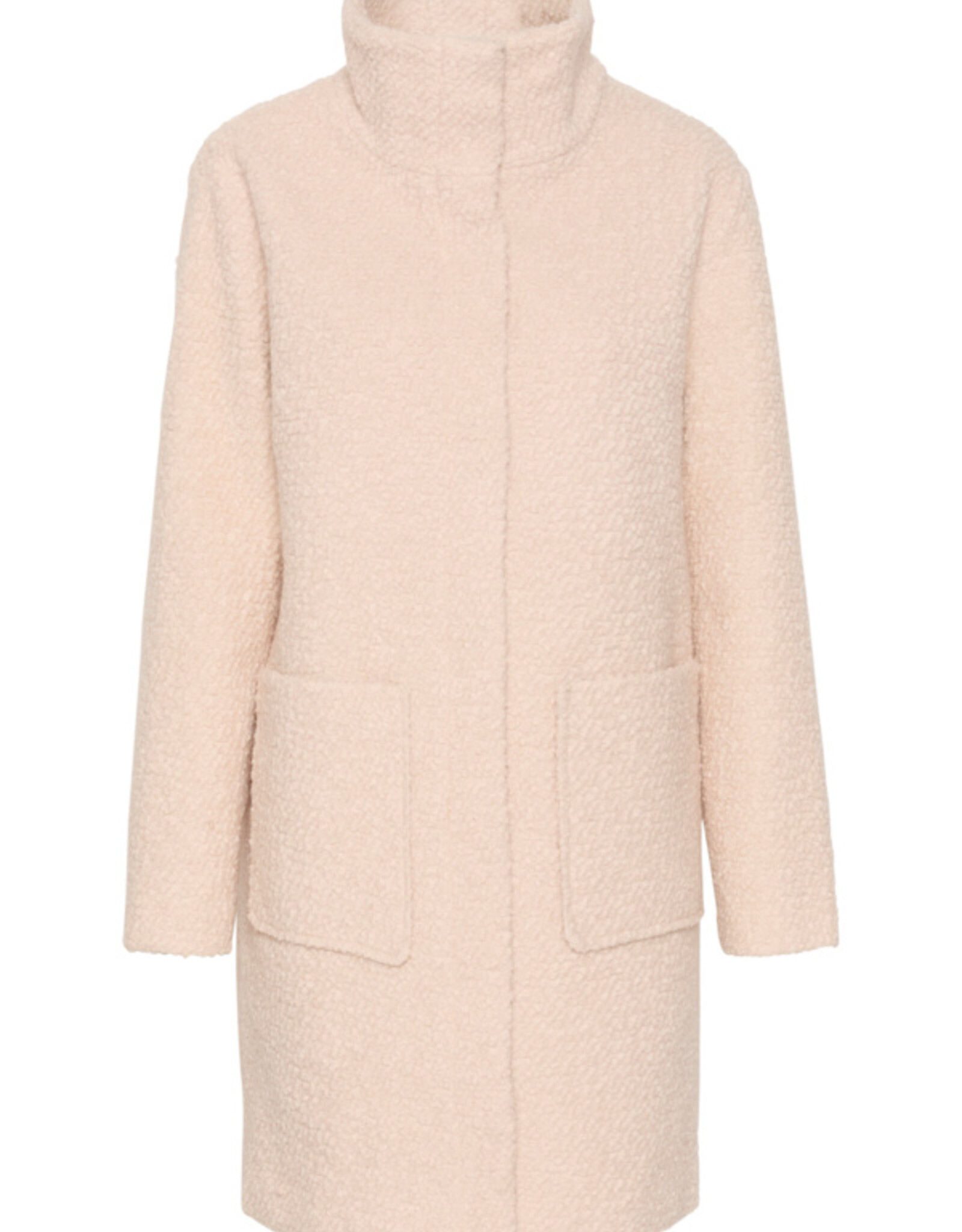 Saint-Tropez Saint-Tropez- FW24 FerddySZ Coat FW24