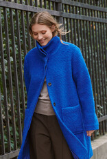 Saint-Tropez Saint-Tropez- FW24 FerddySZ Coat FW24