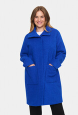 Saint-Tropez Saint-Tropez- FW24 FerddySZ Coat FW24