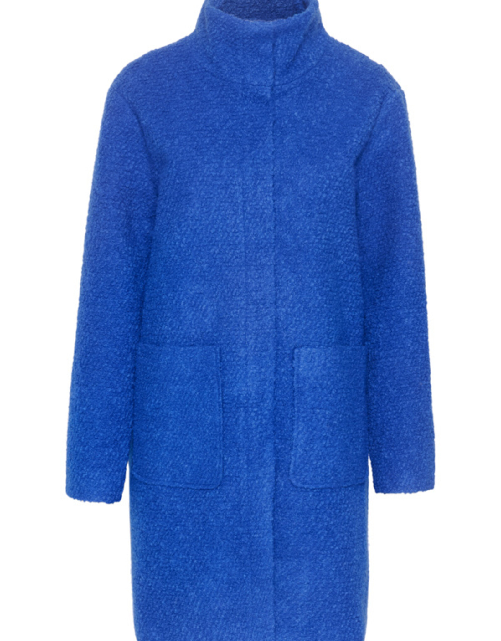 Saint-Tropez Saint-Tropez- FW24 FerddySZ Coat FW24