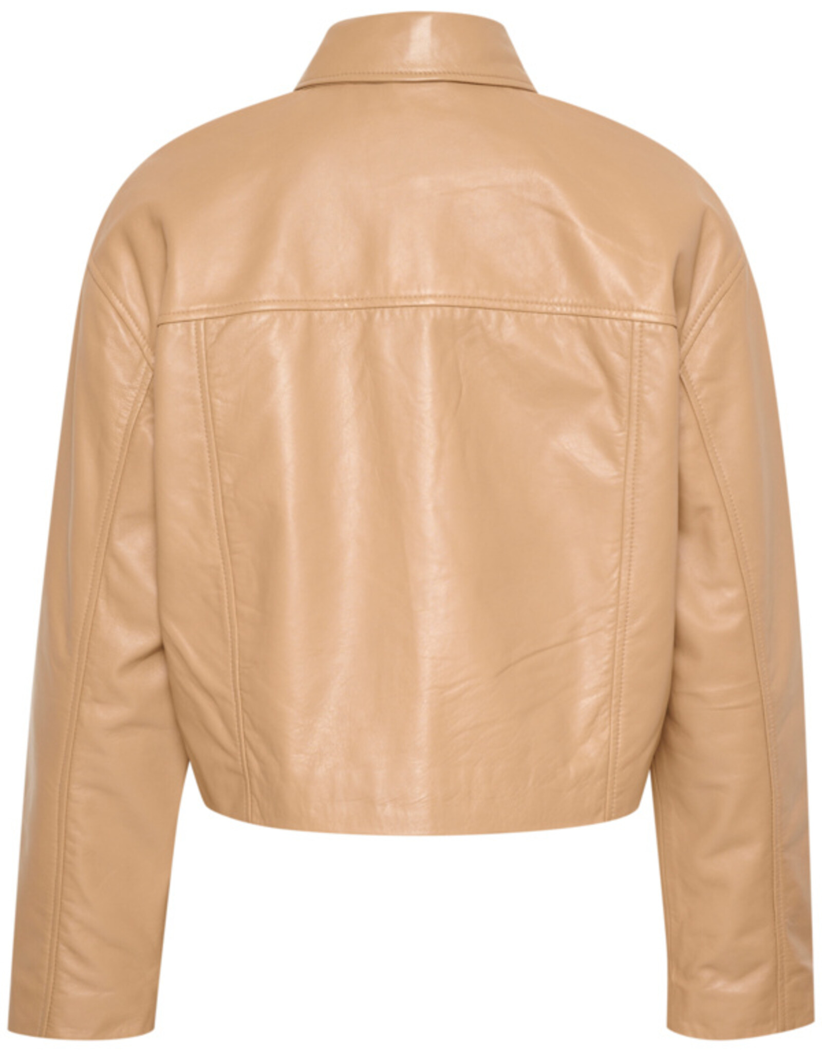Saint-Tropez Saint-Tropez-  FalexiSZ Jacket FW24