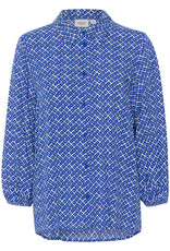 Saint-Tropez Saint-Tropez- PalaviSZ blouse FW24