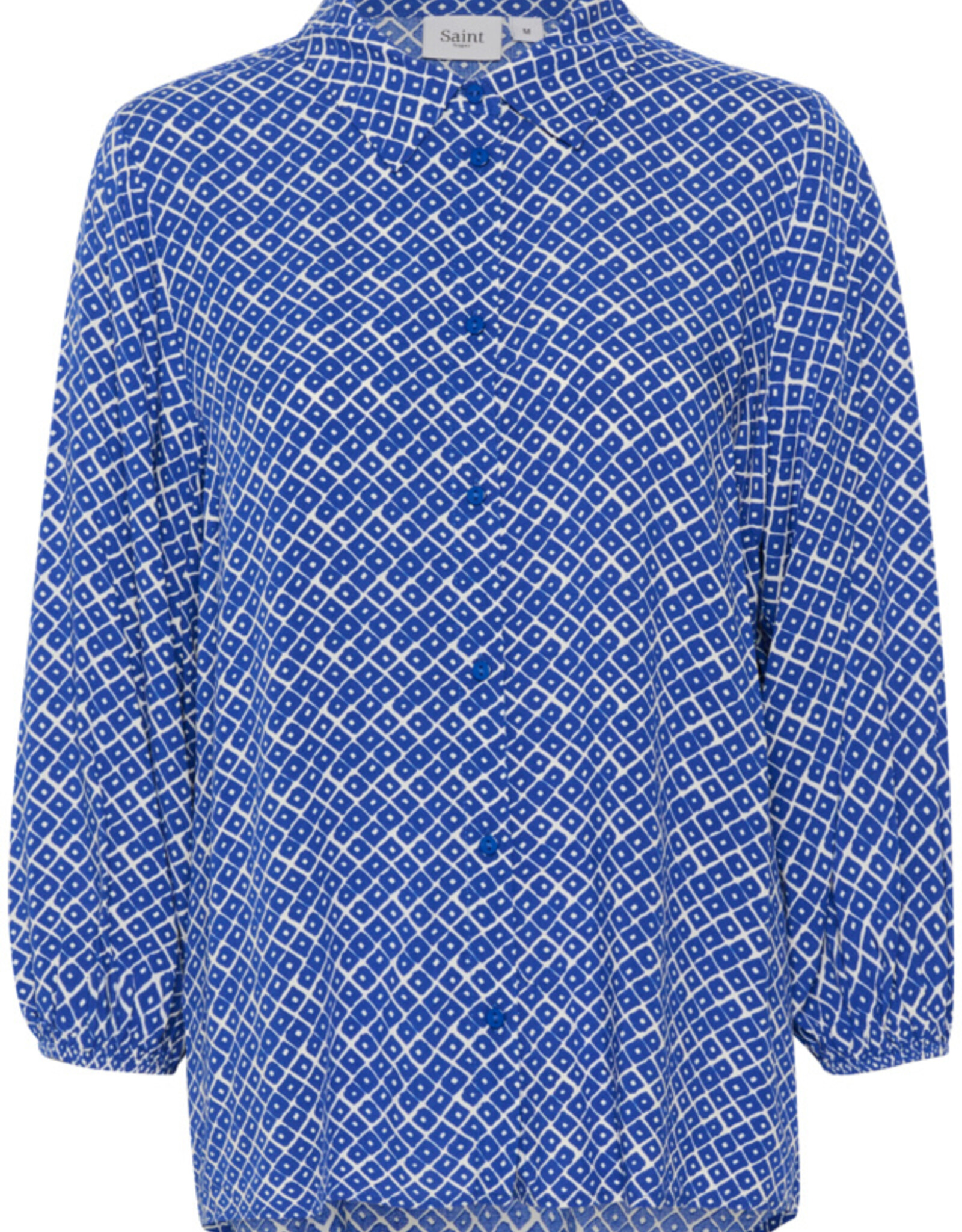 Saint-Tropez Saint-Tropez- PalaviSZ blouse FW24