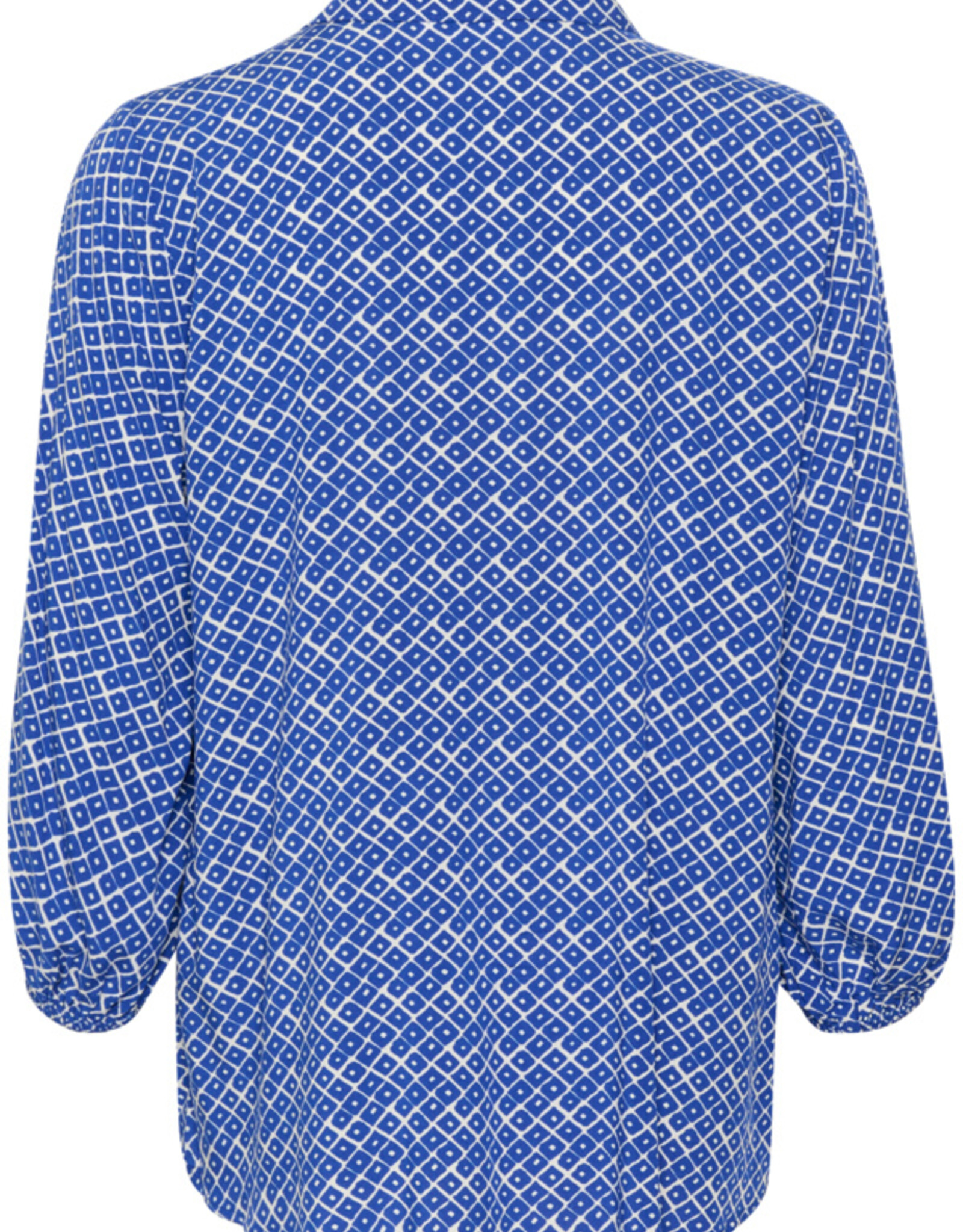 Saint-Tropez Saint-Tropez- PalaviSZ blouse FW24