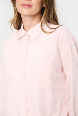 Saint-Tropez Saint-Tropez- FindreSZ Shirt FW24