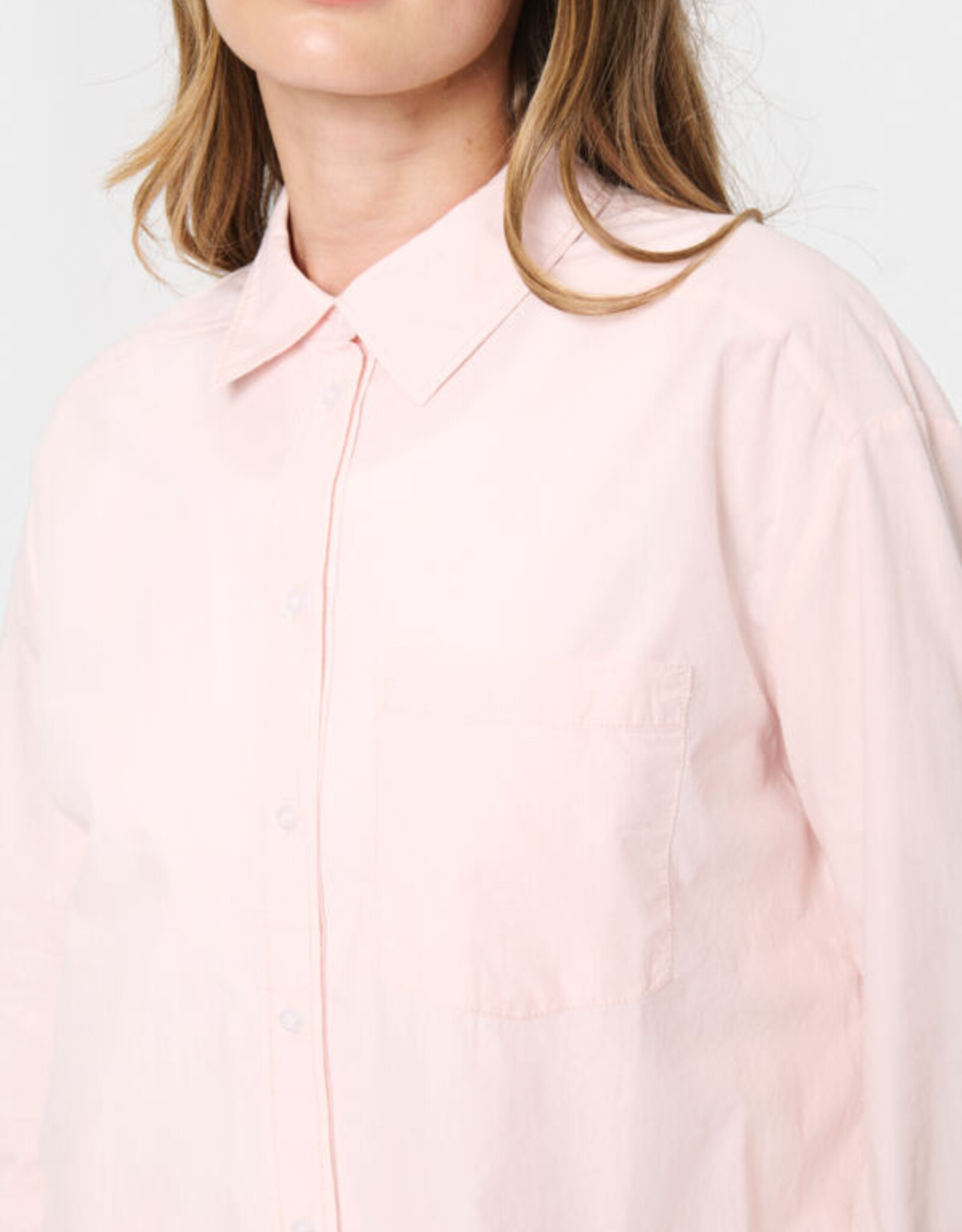 Saint-Tropez Saint-Tropez- FindreSZ Shirt FW24