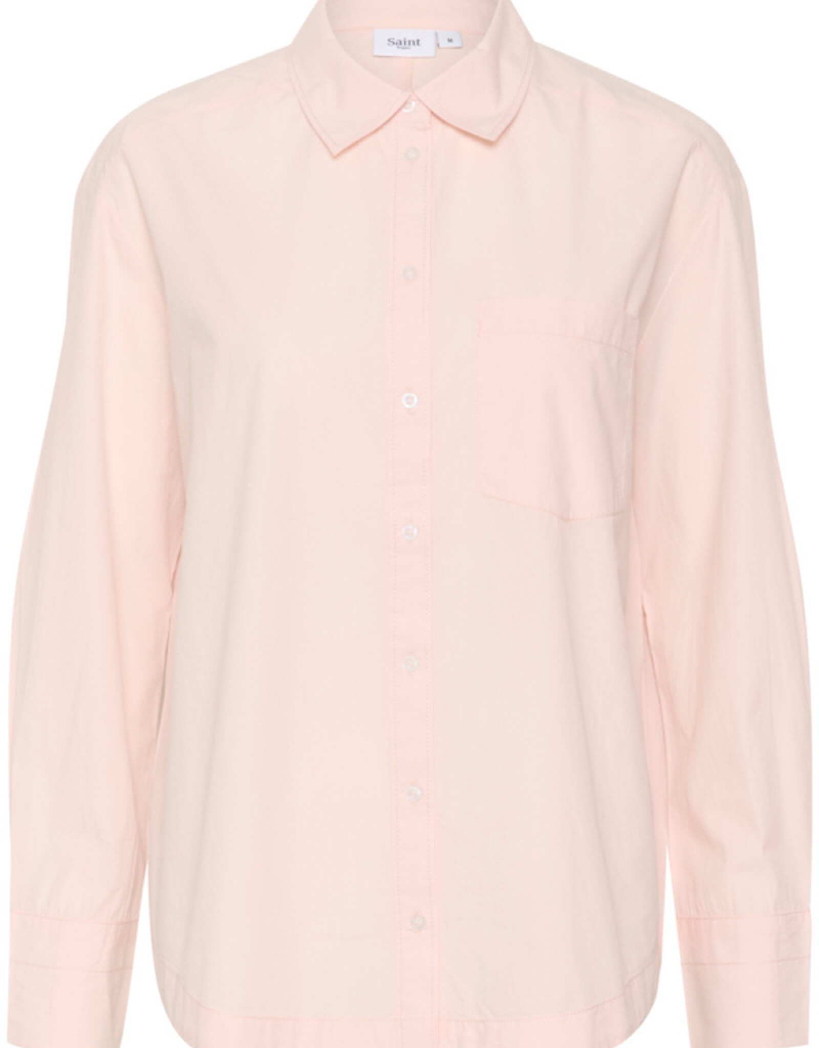 Saint-Tropez Saint-Tropez- FindreSZ Shirt FW24