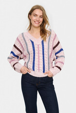 Saint-Tropez Saint-Tropez-  FelisaSZ Pullover FW24