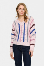 Saint-Tropez Saint-Tropez-  FelisaSZ Pullover FW24