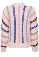 Saint-Tropez Saint-Tropez-  FelisaSZ Pullover FW24