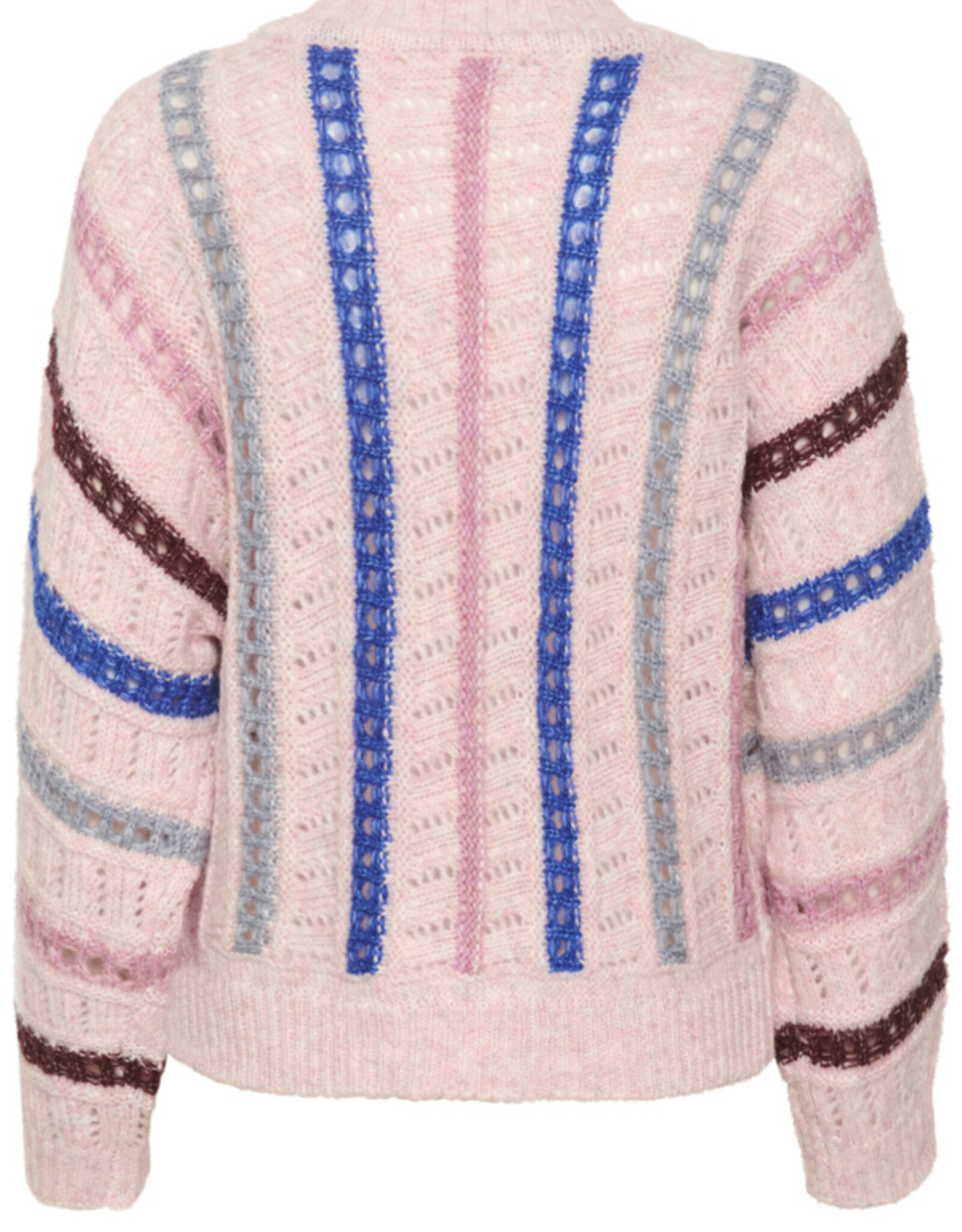 Saint-Tropez Saint-Tropez-  FelisaSZ Pullover FW24