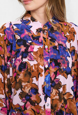 Saint-Tropez Saint-Tropez- FilucaSZ Shirt FW24