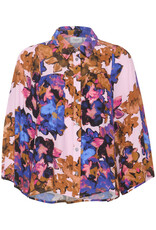 Saint-Tropez Saint-Tropez- FilucaSZ blouse FW24