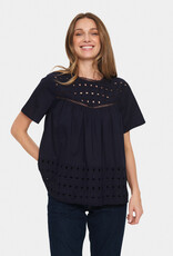 Saint-Tropez Saint-Tropez-  FrajaSZ Blouse FW24