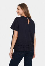 Saint-Tropez Saint-Tropez-  FrajaSZ Blouse FW24