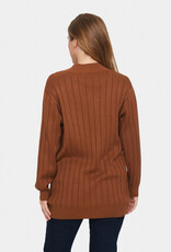 Saint-Tropez Saint-Tropez-  FumikoSZ Cardigan FW24