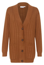 Saint-Tropez Saint-Tropez-  FumikoSZ Cardigan FW24