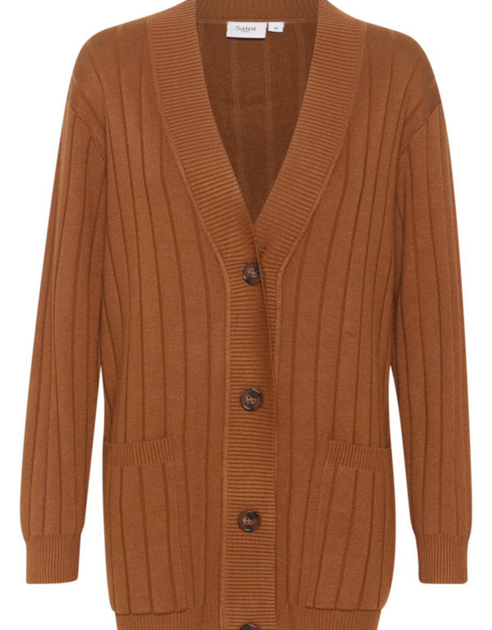 Saint-Tropez Saint-Tropez-  FumikoSZ Cardigan FW24