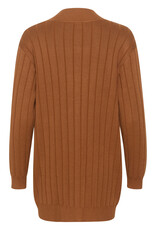 Saint-Tropez Saint-Tropez-  FumikoSZ Cardigan FW24