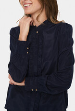 Saint-Tropez Saint-Tropez  FelinaSZ Shirt FW24