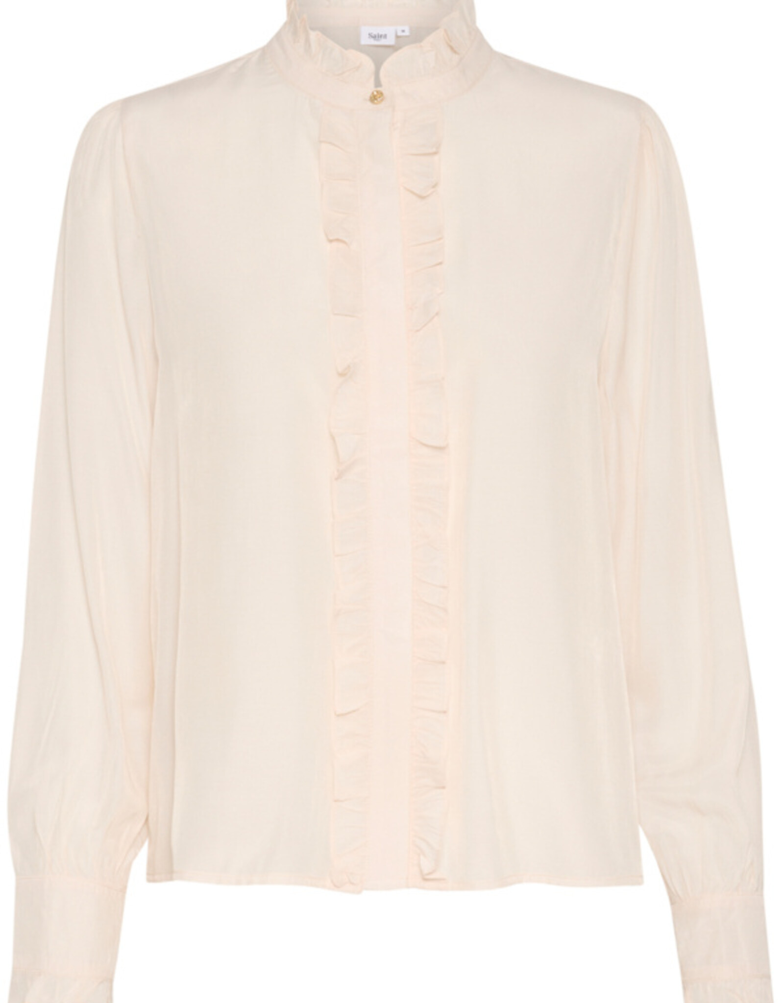 Saint-Tropez Saint-Tropez  FelinaSZ Shirt FW24